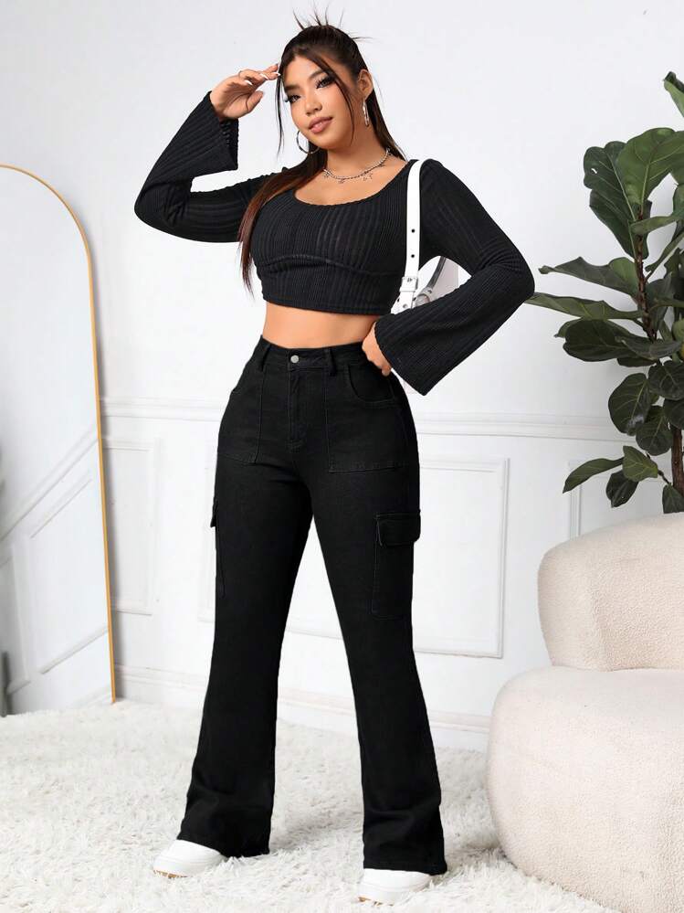 Pantaloni da donna in saldo – Scopri i pantaloni yoga a buon prezzo