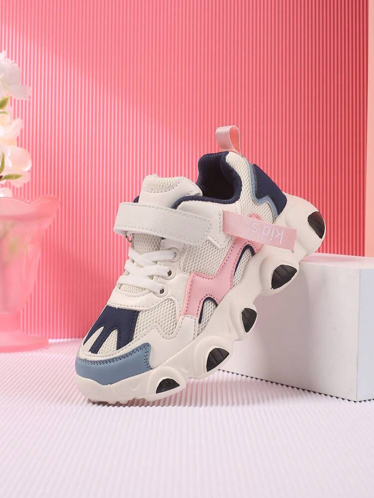 Giày thể thao dành cho thanh thiếu niên mới, Giày chạy bộ thời trang dành cho nam nhẹ nhàng, thoải mái 2024, Giày đi học và học sinh, Giày nữ thời trang phù hợp với đế mềm thoáng khí, Giày đi học - Nhiều màu - Xem 6