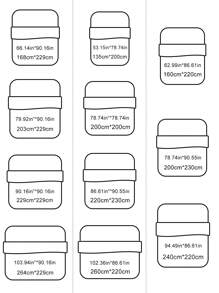 1pc Black Dotted Quilted Polyester Quilt, Simple Japanese Style Bedspread For Single Beds, All Seasons