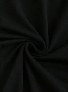 GlowEve Mujer Monos de unicolor