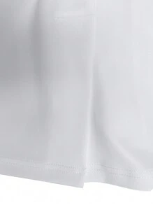 cimmuovere 拉鍊前袋實驗室外套