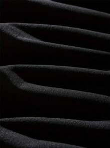 Women's Summer Gradient Volleyball Casual Short Sleeve T-Shirt Print And Slogan, Round Neck