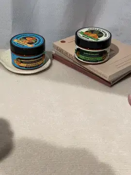 油髮膜 - 荷荷巴 - 查看 2