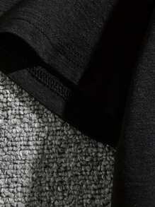 Women's Summer Gradient Volleyball Casual Short Sleeve T-Shirt Print And Slogan, Round Neck