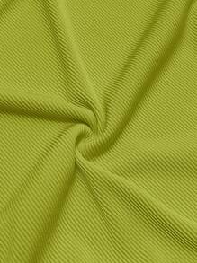 Slaydiva Plus Size Yellow Sleeveless Casual Street Slouchy Slim Sports Shorts Macaron Dopamine Color Shorts Ladies Elastic Waist Suit-F