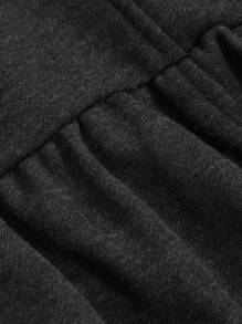 FRIFUL 女士休闲纯色细肩带吊带背心，夏季，荷叶边