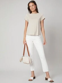 MOTF PREMIUM Camiseta regular