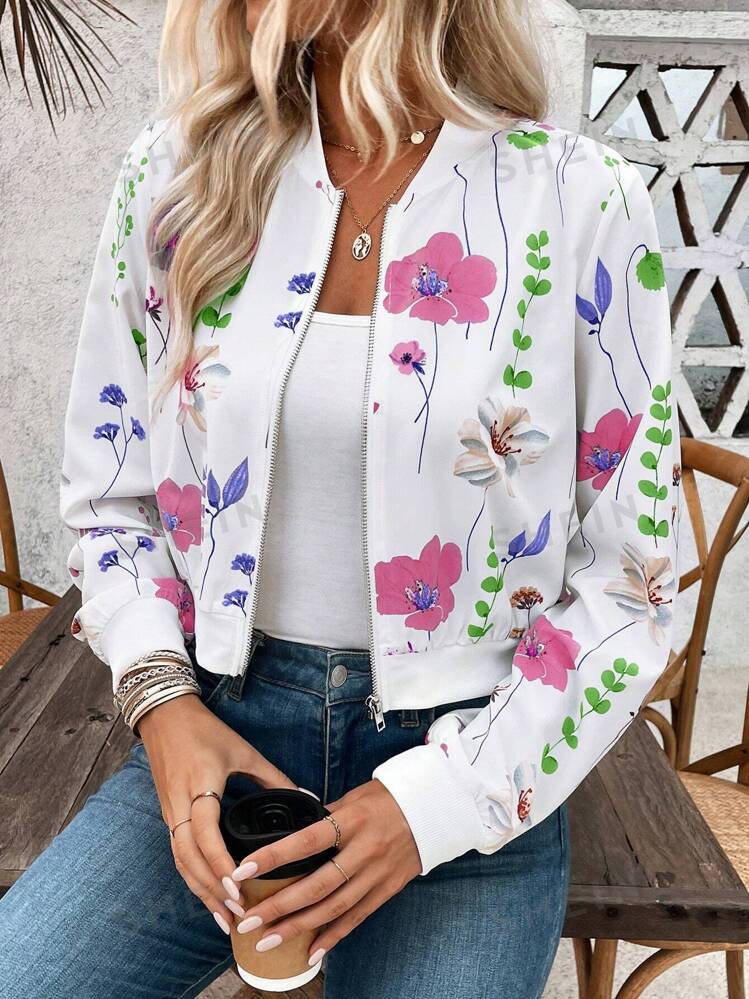 Shein summer jackets store