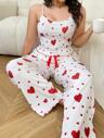 Women Plus Sleep and Lounge