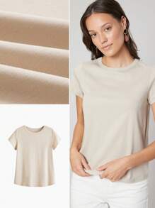 MOTF PREMIUM Camiseta regular