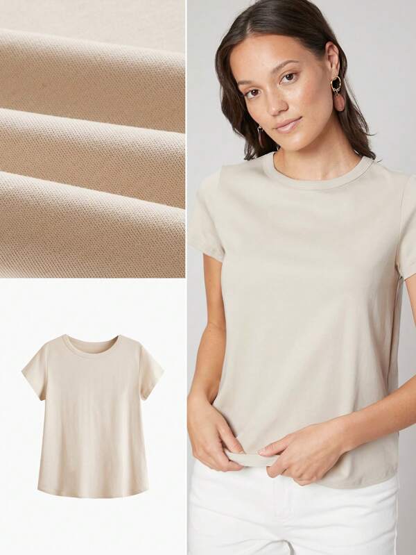 MOTF PREMIUM CAMISETA DE AJUSTE REGULAR