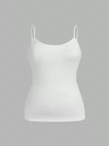 SHEIN Essnce 大码女装三件套，女士西装上衣，秋季打底外套豹纹吊带上衣，黑色上衣，白色上衣，可内搭，豹纹秋季女装上衣，秋季女装大码万圣节服装 - 彩色 - 查看 5