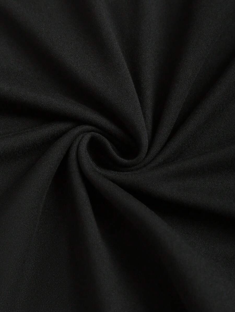 SHEIN Sweetro Women Summer Tied Bow Bandeau Top SHEIN USA