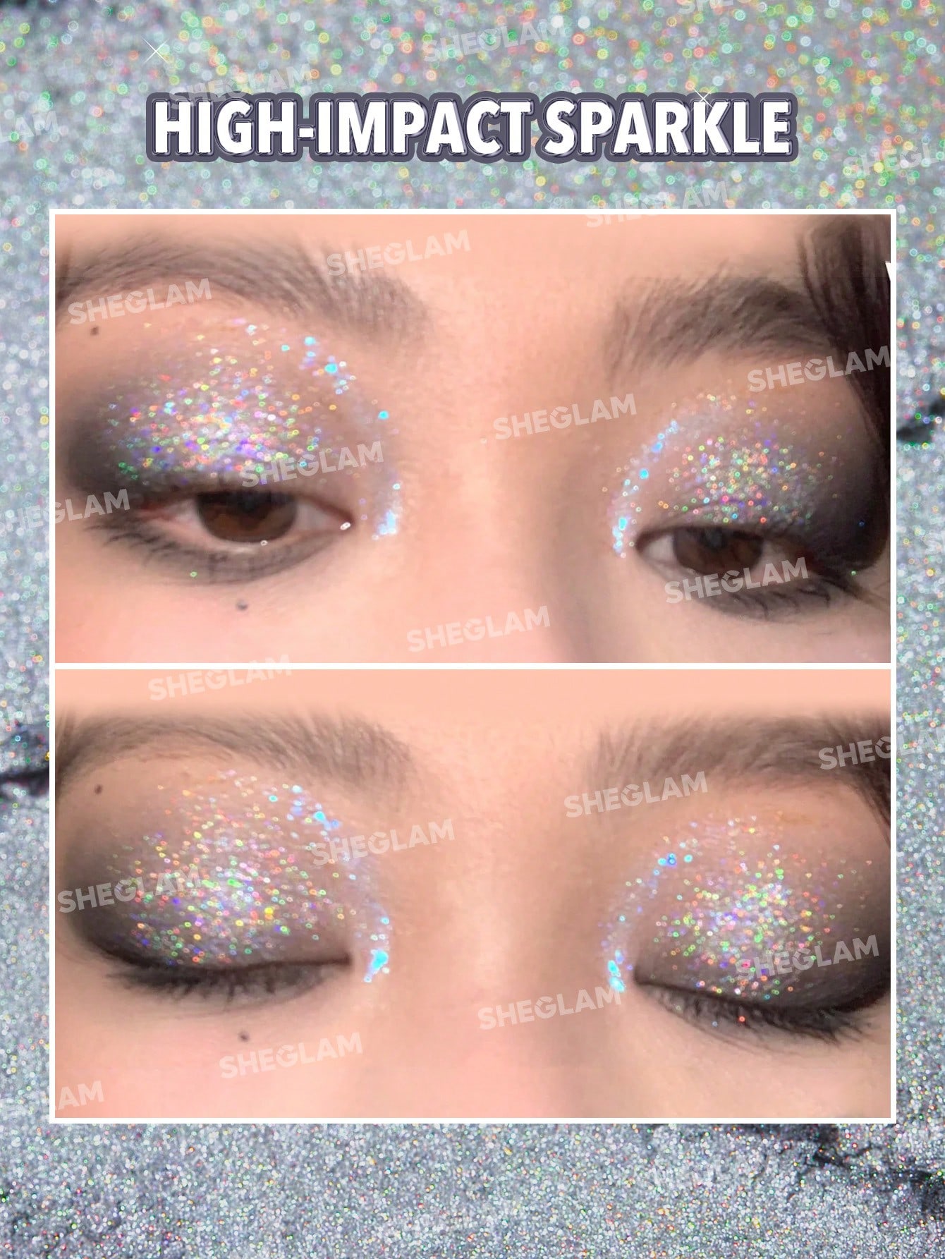 Major Beam Blast Eyeshadow 2