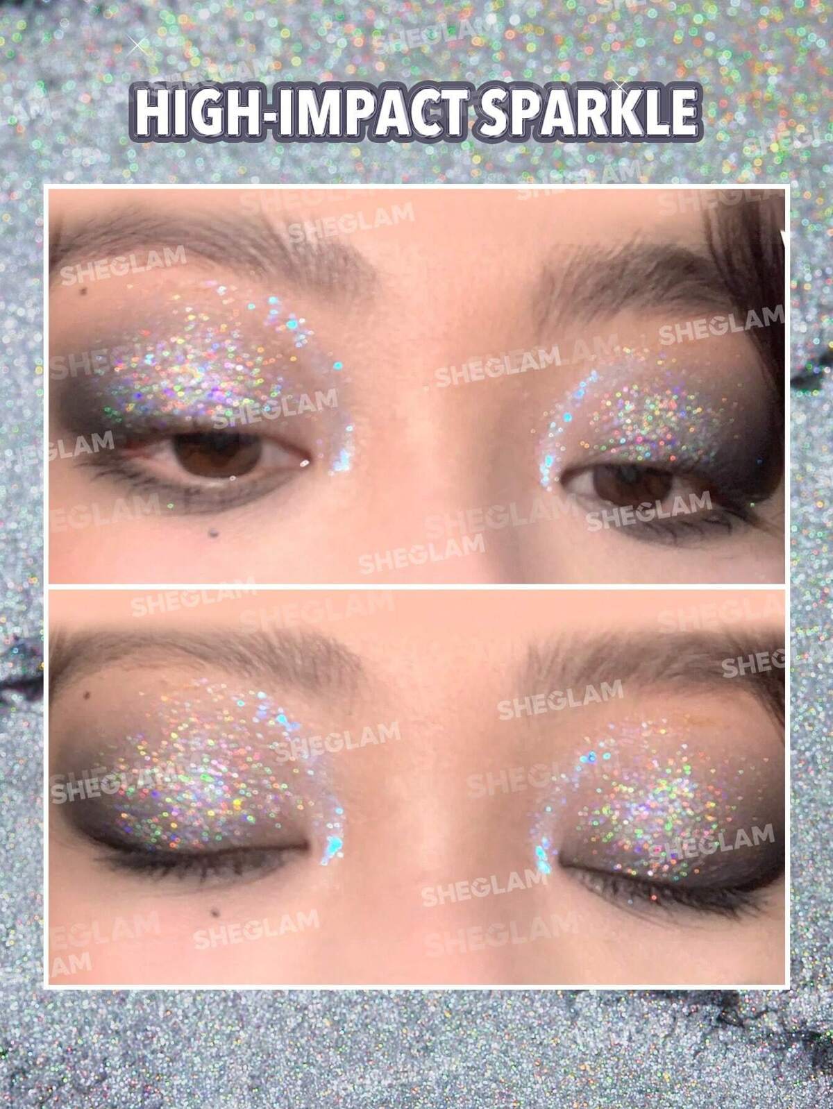 Major Beam Blast Eyeshadow