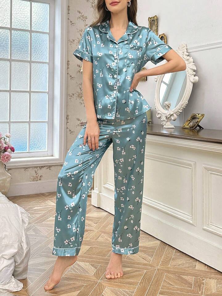 希少☆近江レース店　シルク　レディースパジャマ　高級絹100% シルクレディースパジャマ 希少☆近江レース店 シルク レディース