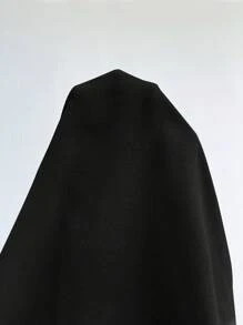 SHEIN Essnce Plus Size Women's Summer Casual Vacation Loose And Comfortable Khaki Vest Dress, Summer Women's Clothes,Summer Short Skirts, Teacher's Clothes, Beach Women's Clothes