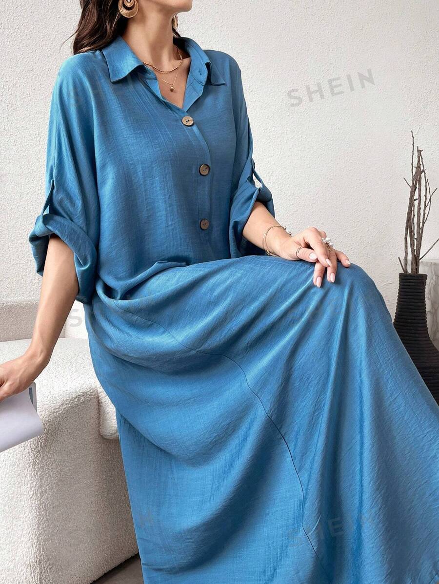 Bsubseach Mujer Vestido De Verano Kaftán Para Playa De Seda | Meses Sin