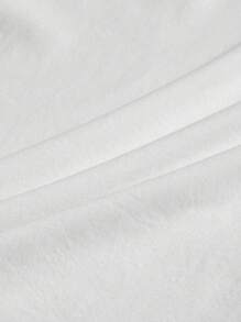 SHEIN Essnce 3pcs Women's Casual Solid Color Versatile Camisole, Suitable For Summer Back To School - Multicolor - View 6