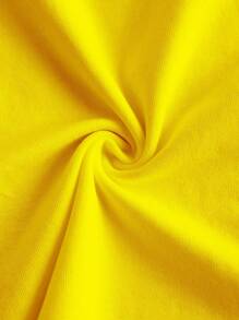 Slaydiva Camiseta de tirantes ajustada y casual con cuello simple para mujer, verano