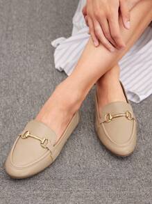 CUCCOO BIZCHIC 女士可爱基础款印花围巾，适合度假、海滩、野餐、上学、春季鞋履、春假和复活节等场合。 - 杏色 - 查看 4