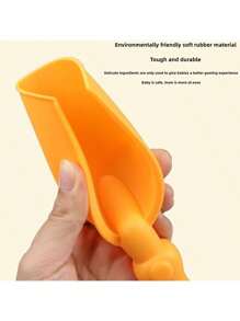 Beach Sand Toys Set  Beach Molds, Beach Bucket Shovel Tool Kit, Sandbox Toys for Toddlers, Kids Outdoor, Snow Toys 4 Piece(Random Color)