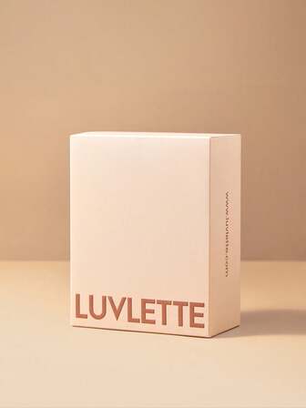 LUVLETTE 大码内衣配件