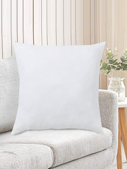 1pc Bedding Throw Kussen Insert, Ho hold ative Pillow, Breathable, Com table, Fluffy Cushion, Pressure Relax Bedroom, Couch, Guest Room, Dormitory, All Size Bed Twin, Full, King, Queen view 6