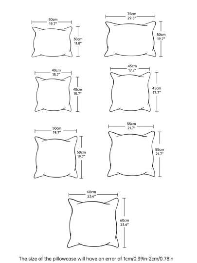 1pc Bedding Throw Kussen Insert, Ho hold ative Pillow, Breathable, Com table, Fluffy Cushion, Pressure Relax Bedroom, Couch, Guest Room, Dormitory, All Size Bed Twin, Full, King, Queen view 3