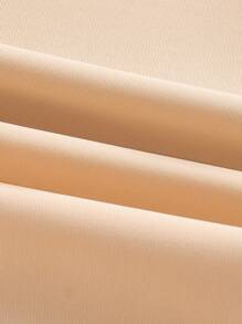 SHAPORA 加大码塑身高腰三角裤塑身裤紧身提臀收腹束腰内衣 - 杏色 - 查看 7