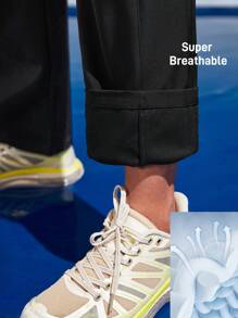 In My Nature Women's Outdoor Pants For Camping, Hiking And Commuting