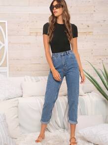 SHEIN Essnce Body ajustado