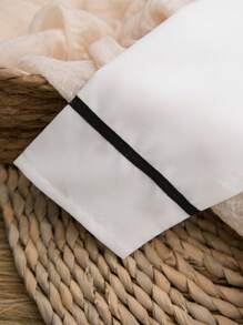 Infant Boys' Casual Fashion Cute Pony Print Versatile Long Sleeve Shirt