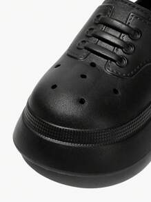 JNSQ Fashionable And Versatile Unisex Kids' Breathable Clogs, Suitable For Indoor And Outdoor Activities (Beach, Summer, Etc.)