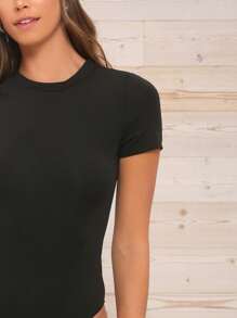 SHEIN Essnce Body ajustado