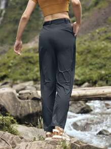 In My Nature 女士休闲户外长裤