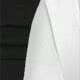 Black and White