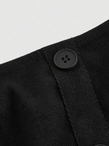 SHEIN MOD 优雅休闲通勤套装连衣裙和夹克，秋季两件套，秋季女士夹克，商务休闲女士，正式连衣裙 - 白色 - 查看 11