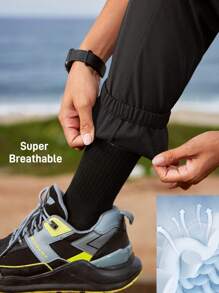 In My Nature Women's Waterproof & Breathable Outdoor Hiking & Commuting Pants