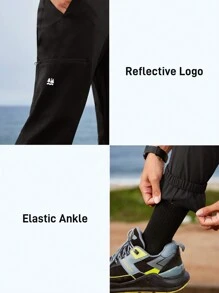 In My Nature Women's Waterproof & Breathable Outdoor Hiking & Commuting Pants