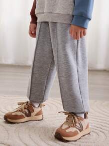 Cozy Pixies Celana Anak Muda - Grey - View 6