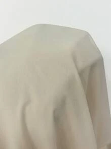 Chiquease Conjunto De Dos Piezas De Chaleco Y Pantalón De Traje Para Mujer - Albaricoque - Ver 7