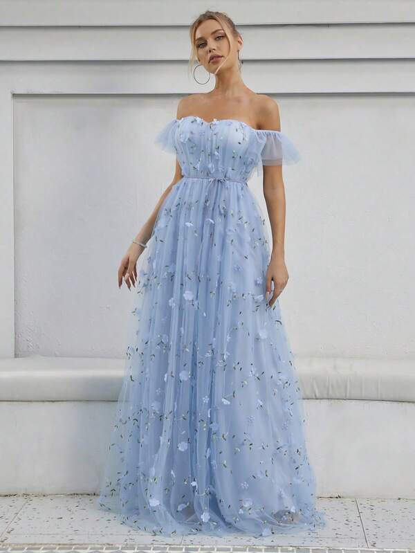 Wedding Dresses SHEIN
