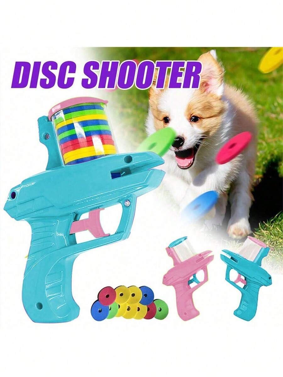 1pc Popular Gun, Soft Bullet Rifle, UltraLong Shooting Range, Toy Gun