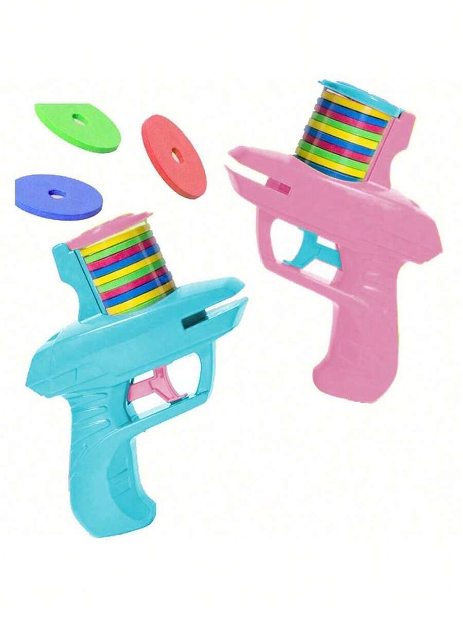 1pc Popular Gun, Soft Bullet Rifle, UltraLong Shooting Range, Toy Gun