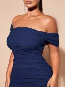 SHEIN BAE Plus Size St Patrick Green Outfit Green Dress Spring Break Cheap Clothes Summer Clothes Summer Dress Spring Dress Pastel Dress Beach Women Dresses Long Beach Dress Summer Dress