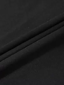 Women T-Shirts - Black - View 5