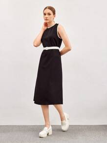 CUCCOO BIZCHIC Zapatos de mujer de suela gruesa minimalistas blancos PU tipo mocasín con cuña, para vacaciones de verano, en de verano, elegantes básicos, casuales de negocios, y sofisticados de negocios