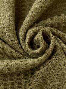 Teen Girl 3pcs Casual Fashion College Style Vacation Streetwear Crew Neck Crop Top, Camisole And Cargo Pants Set, Autumn Clothes