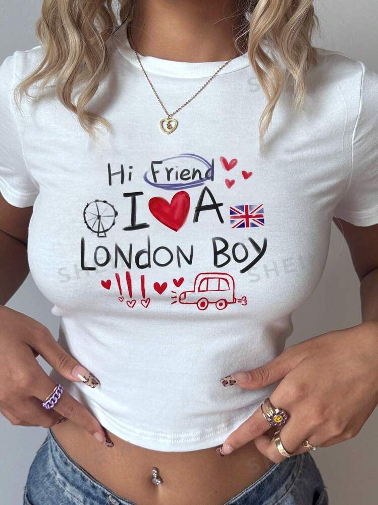 London summer of love shirt deals